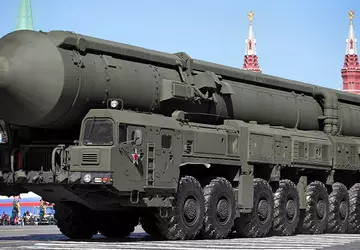 Die USA wurden von Russland vor ...