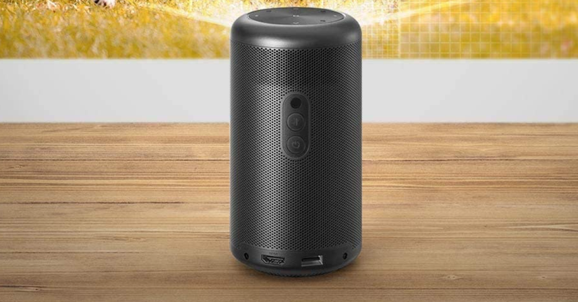 Anker Nebula Capsule guter beamer unter 500 euro