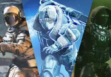 Die Add-ons "Witch Queen", "Beyond Light" ...