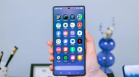 Berichten zufolge arbeitet Samsung bereits an der Entwicklung von One UI 8.5 für die Galaxy S26-Reihe