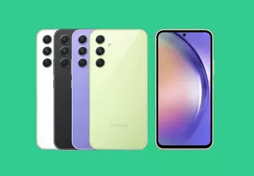 Nach Galaxy Flip 5 und Galaxy ...