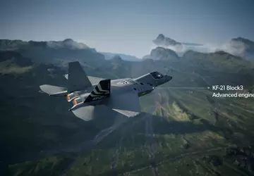 Südkorea will US-Triebwerke für die nächste ...