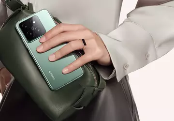 Xiaomi 14 mit Snapdragon 8 Gen ...