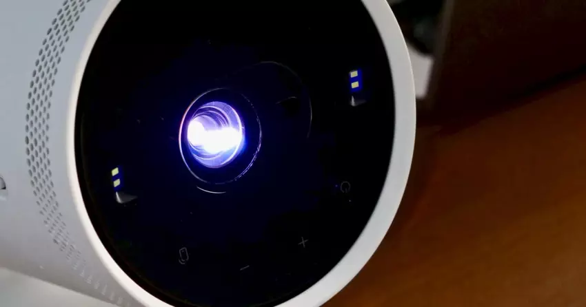 Nach welchen Kriterien werden die Projektoren bewertet?