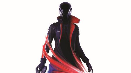 Paragon und Renegade Systeme könnten im nächsten Mass Effect erscheinen