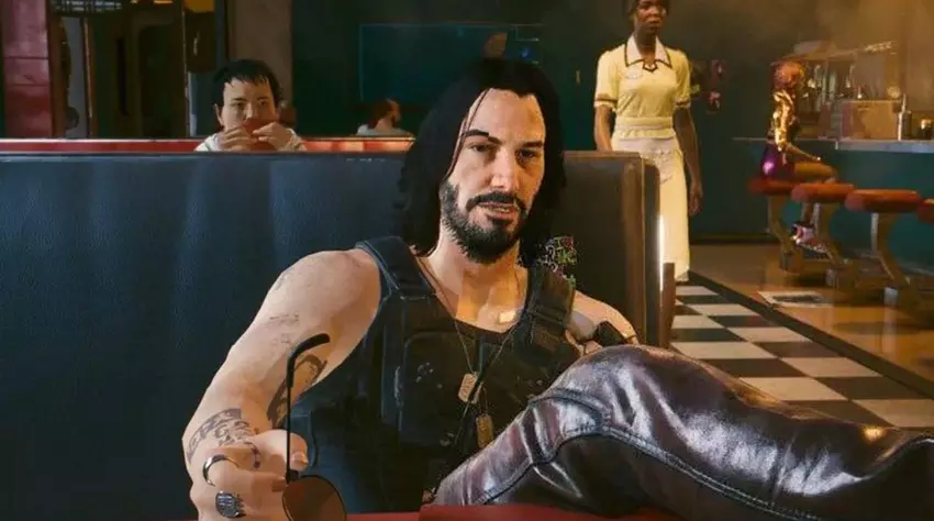 Gerücht, das wie die Wahrheit aussieht: Cyberpunk 2077 könnte auf Nintendo Switch 2 portiert werden