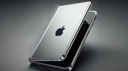 Bloomberg: Das erste faltbare iPhone wird nächstes Jahr erscheinen - ein Insider hat die Geheimnisse von Apples ehrgeizigem neuen Produkt gelüftet