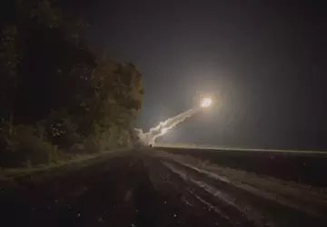 Die Ukraine könnte etwa 20 ballistische ...