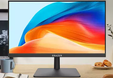 Lenovo U2410HA-S: 23,8-Zoll-FHD-IPS-Monitor für $82