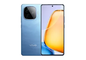 Vivo Teaser-Video des kommenden Y200 GT ...