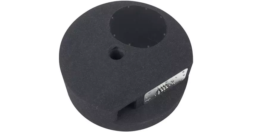 Axton AXB20STP bester reserverad-subwoofer