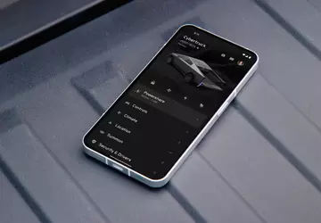Unerwarteter Cameo-Auftritt: Das Glyph-lit Nothing Phone ...