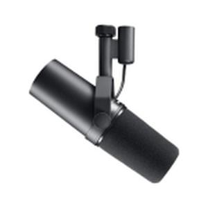 Shure SM7B Dynamisches Mikrofon