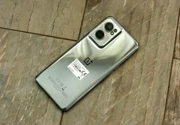 Test Oneplus Nord CE 2 5G: ...