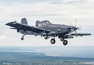 Das US Special Operations Command erhält ...