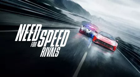 Das Online-Rennen geht bald zu Ende: EA wird die Server von Need for Speed: Rivals abschalten
