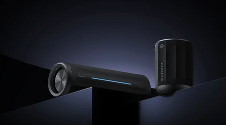Xiaomi bringt zwei Bluetooth-Lautsprecher mit 360°-Sound, IP67-Schutz und HyperOS Connect-Unterstützung auf den globalen Markt