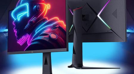 ViewSonic VX2781-2K-PRO-3: 2K-Gaming-Monitor mit 240Hz-Bildwiederholfrequenz-Unterstützung für $300