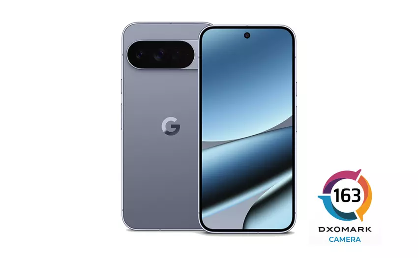 Pixel 10 Pro XL in DxOMark - vierter Platz der Welt, fast ohne Schwächen
