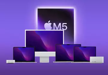 Insider verrät wahrscheinliche Strategie für M5-Chips ...