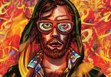 Hotline Miami 2 in Australien aus ...