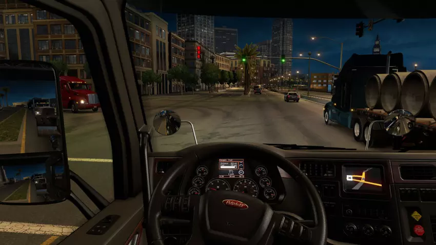 Montana wird am 4. August seine Grenzen im American Truck Simulator öffnen