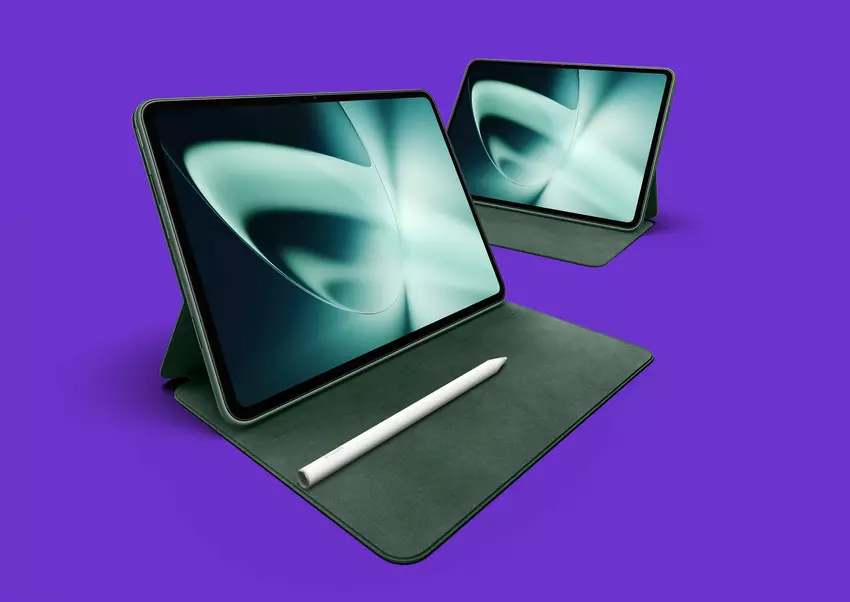 144Hz-Display, Snapdragon 8 Gen 3-Chip, bis zu 16GB RAM und 9.500mAh-Akku: Insider verrät Spezifikationen des OnePlus Pad 2