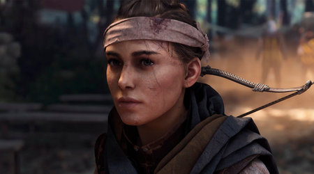 Der Trailer zu A Plague Tale: Requiem zeigt den Titelsong des Spiels, gespielt von Lindsey Sterling auf der Violine