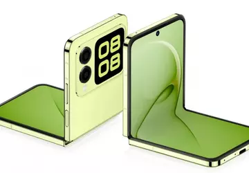 Huawei bereitet ein neues Nova Flip ...