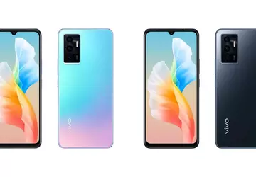 120-Hz-Bildschirm, Seitenscanner und MediaTek Helio G96-Prozessor ...