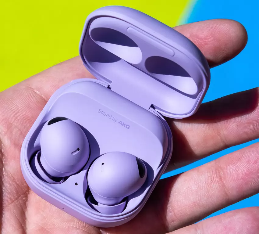Samsung arbeitet an neuen TWS Galaxy Buds mit der Modellnummer SM-R400N