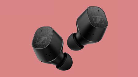 Amazon Prime Big Deal: Sennheiser CX Plus mit ANC für $79 ($100 Rabatt)