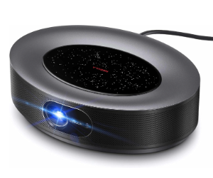 Anker Nebula Cosmos Max Beamer