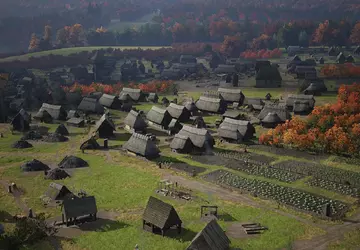 Brückenbau, aktualisierte Minen und ein Vorrat ...