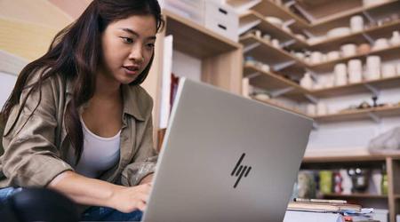 HP hat Pavilion Plus 16 Laptops mit Intel Core i7-13700H und GeForce RTX 3050 vorgestellt