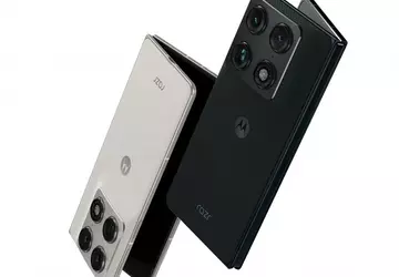 Motorola bereitet das erste faltbare Smartphone ...