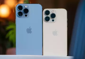 Apple hat zum ersten Mal in ...