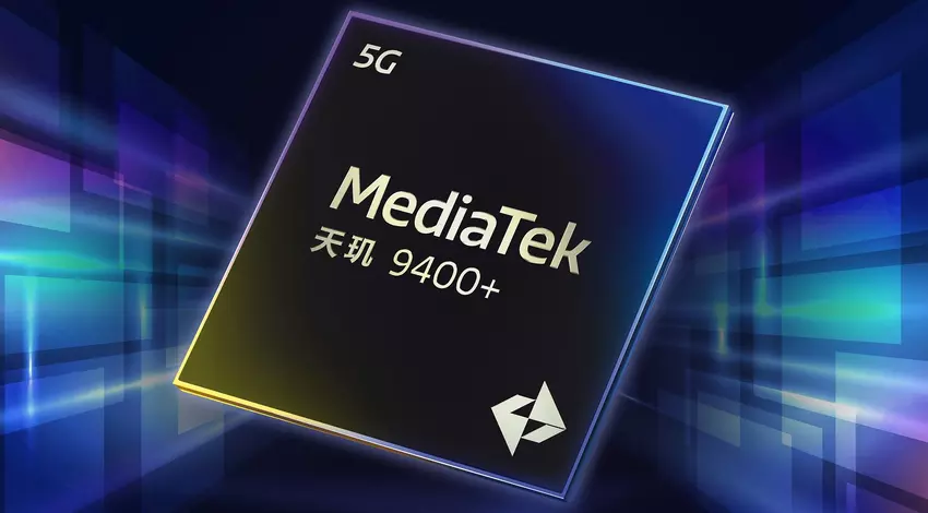 MediaTek's kommender Dimensity 9400+ Chipsatz übertrifft das Flaggschiff Snapdragon 8 Elite in AI-Benchmark-Tests