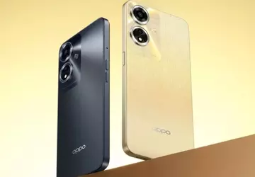 Oppo K12 wird bald in China ...