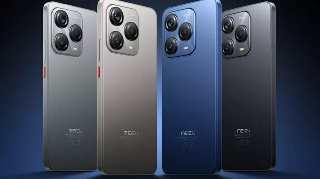 Meizu am Rande des Ausstiegs aus ...