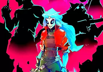 Exklusives Gameplay-Material zum rasanten Actionspiel Hyper ...