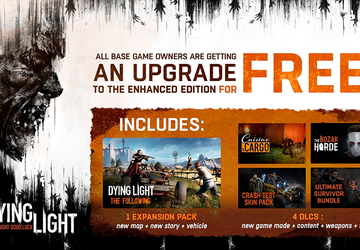 Update für alle: Die Enhanced Edition ...