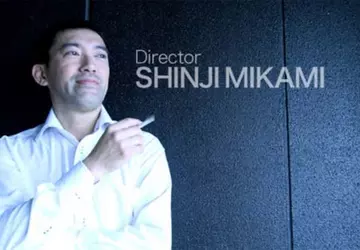 Tango Gameworks Gründer und CEO Shinji ...