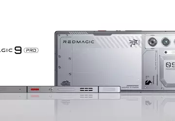 Nubia hat bestätigt, dass das Red ...