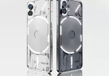 Nothing Phone (2) Nutzer haben begonnen, ...