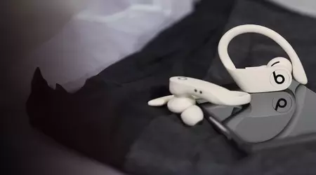 Beats kündigt Powerbeats Pro 2 mit neuem Design und USB-C für das Jahr 2025 an (Video)