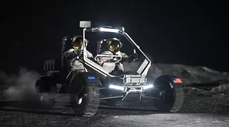 NASA wählt 3 Unternehmen aus, die Astronauten bei der Erforschung des Mondes unterstützen sollen