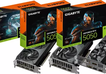 Eine Grafikkarte für die Bescheidenen, aber ...