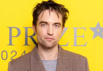 Gerücht: Robert Pattinson könnte bei "Dune ...