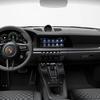 Porsche 911 Carrera Instrumententafel